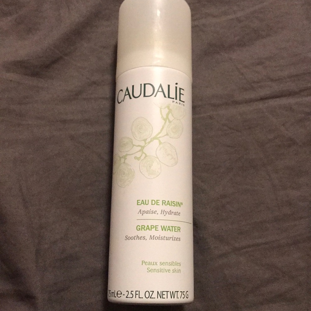 Caudalie Grape Water 2.5fl oz